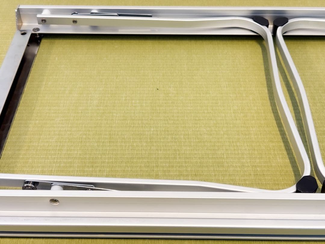 スノーピーク エントリーIGT CK-080スライドトップハーフ 竹 4枚セット