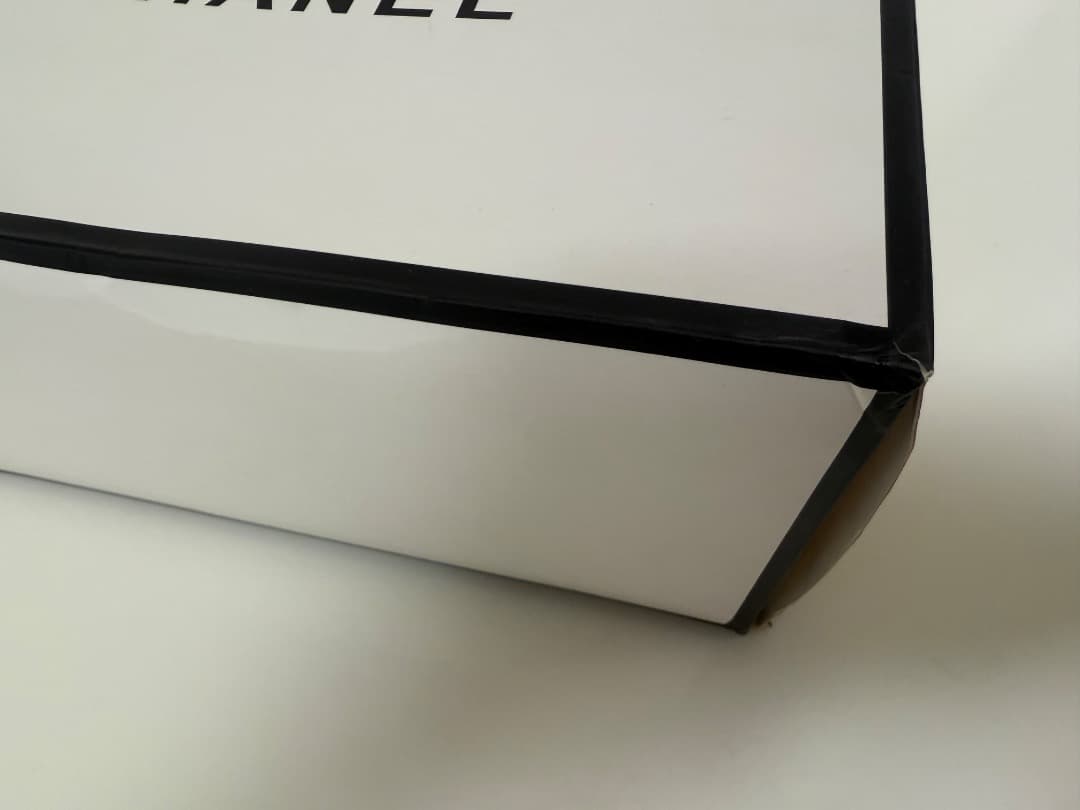 CHANEL コスメケース