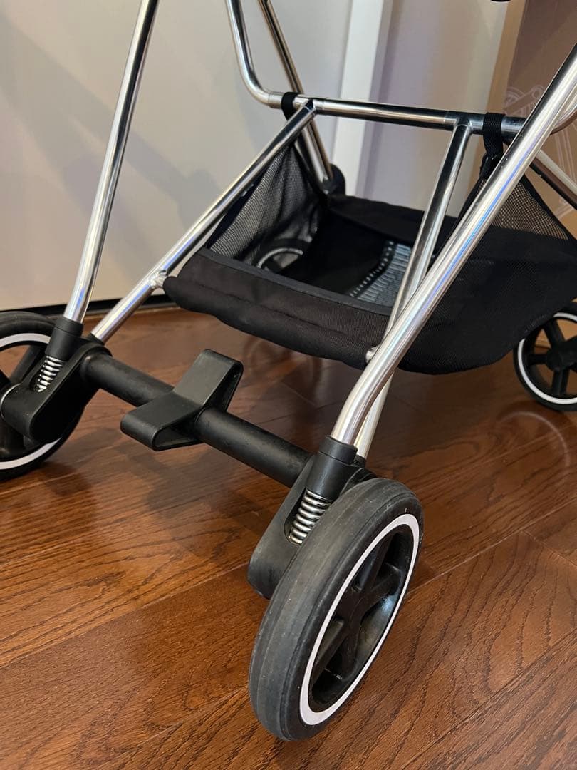 Cybex MIOS ベビーカー