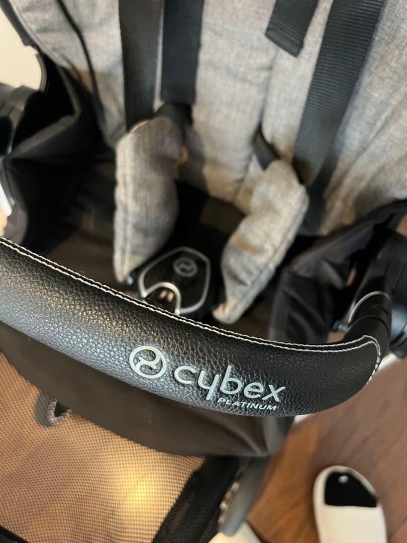 Cybex MIOS ベビーカー