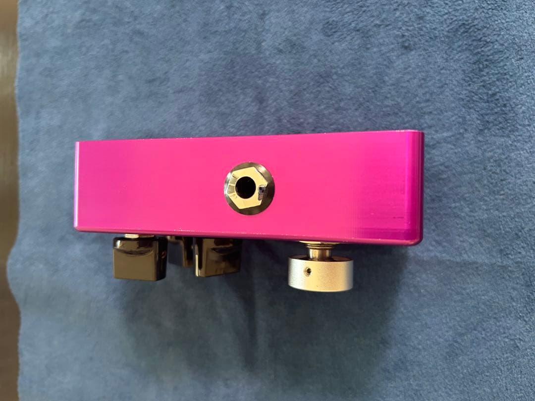 Suhr Riot ギターエフェクター