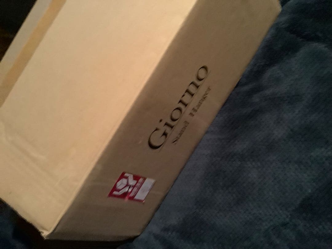 NAKATAハンガー　ジョルノ　未使用品