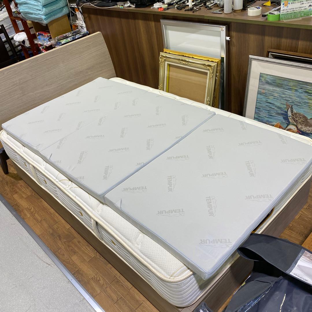TEMPUR Futon simple シングル テンピュール マットレス