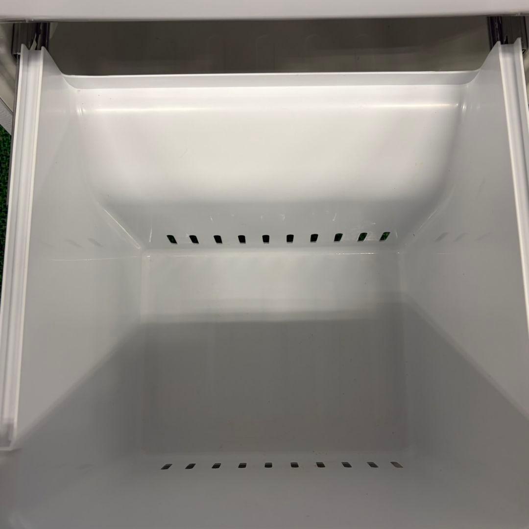 684 大容量　冷蔵庫　洗濯機　セット　小型　一人暮らし　右開き　2ドア