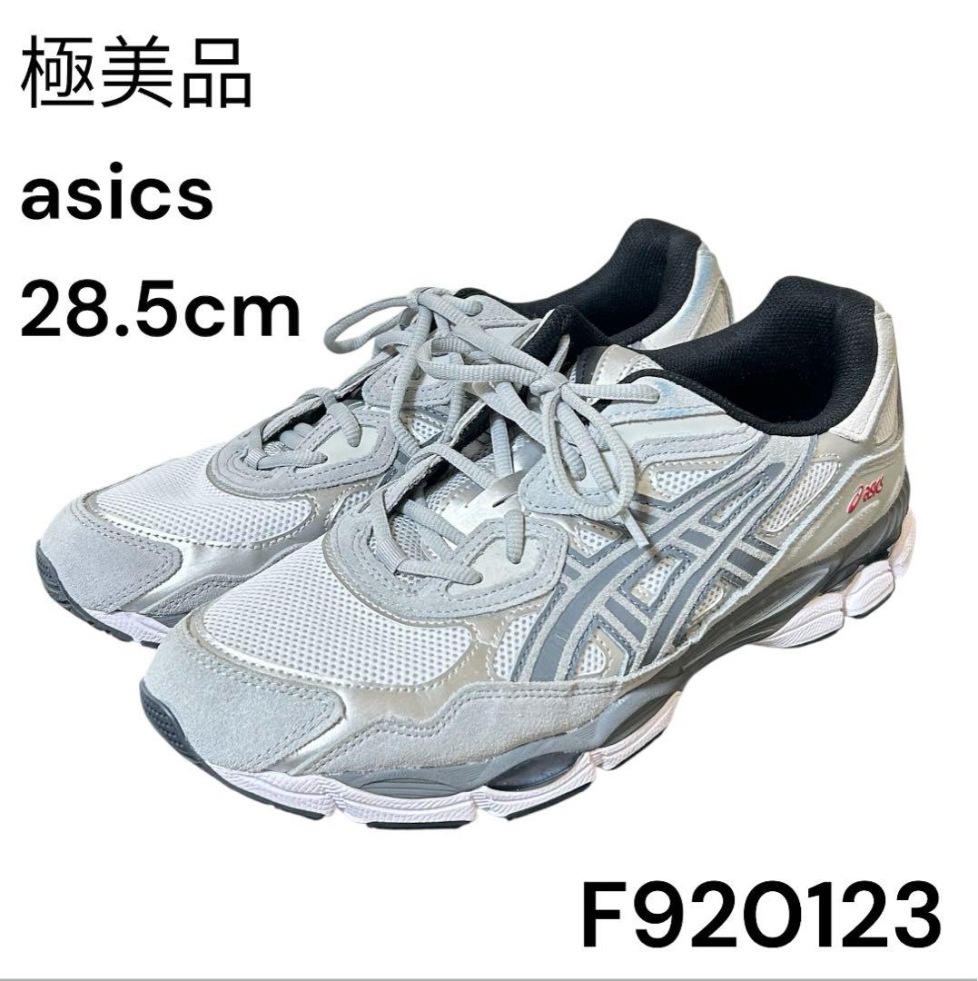 靴 asics Gel-NYC \