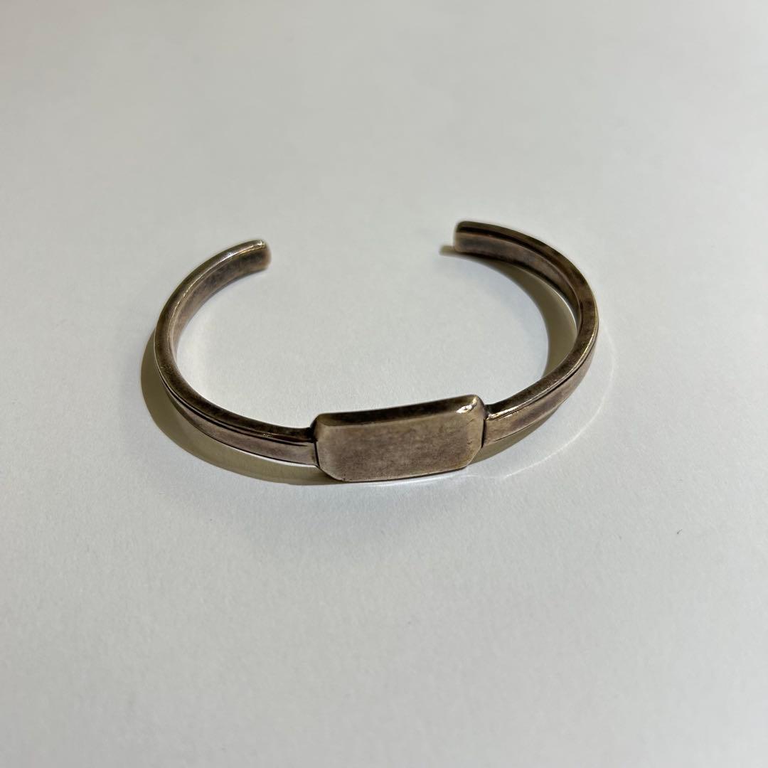 STUDEBAKER LS スタッドベーカー メタルブレスレット M