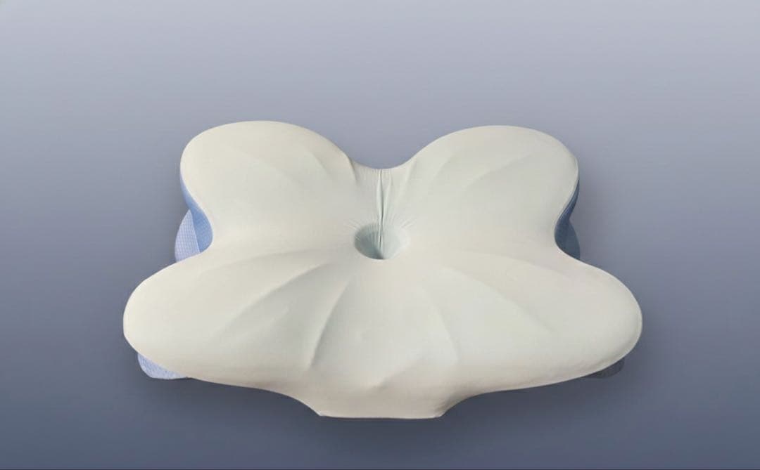 y*n様 新品未開封Derila デリラ 低反発 メモリーフォーム 枕 快眠枕