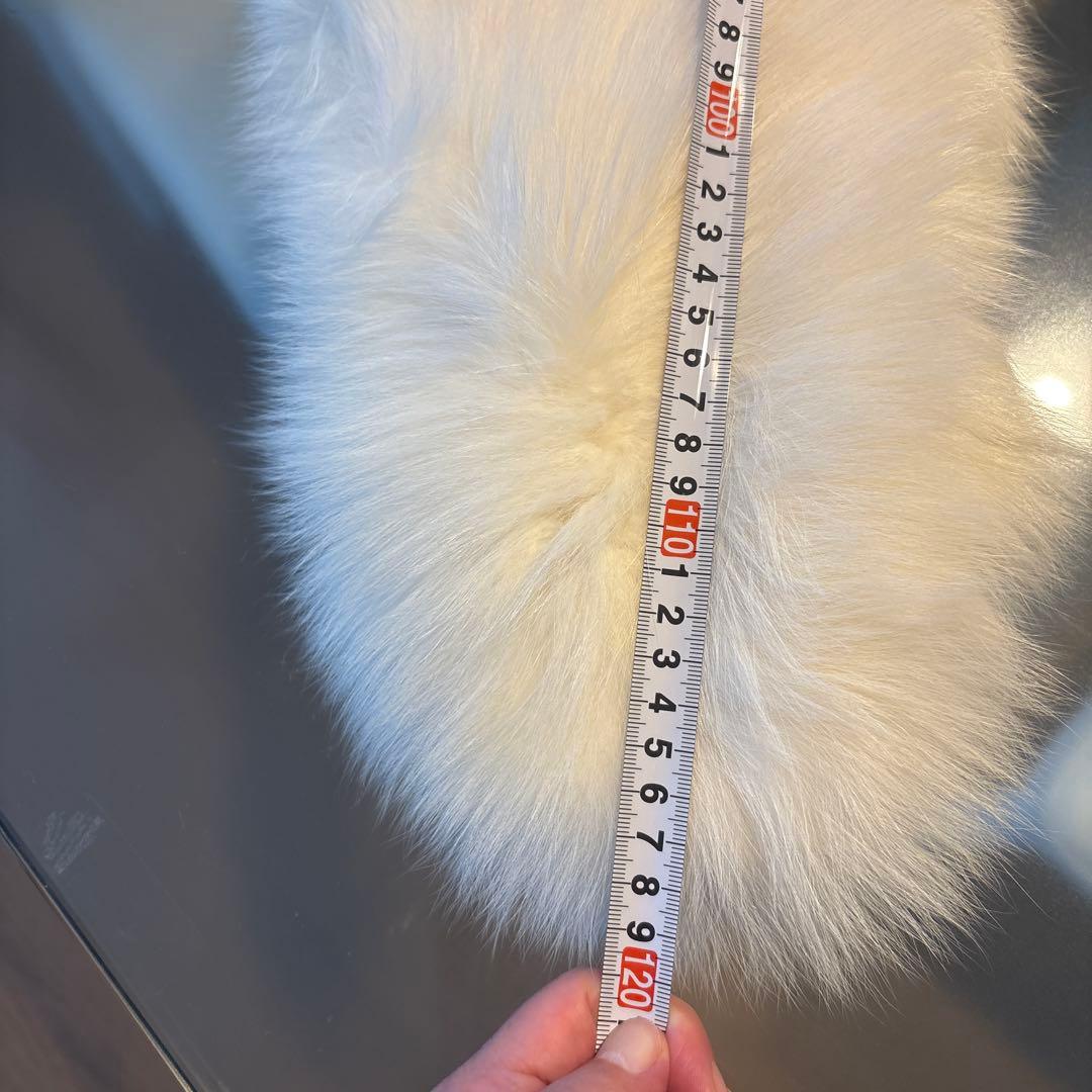 サガフォックス　成人式ショール　SAGAFOX