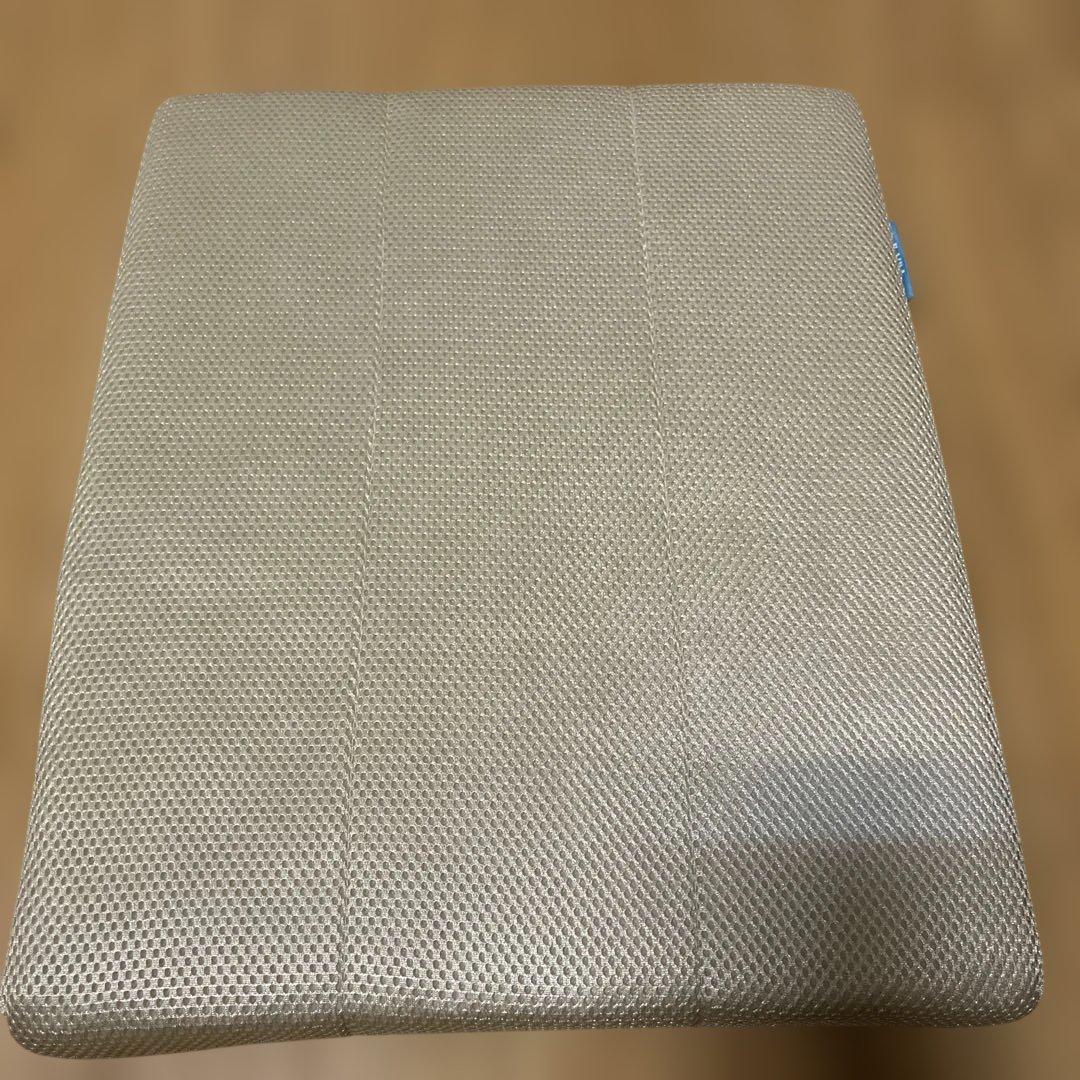 B-AIR® PRO PLUS すわり～な (いす用クッション) 試し座りのみ