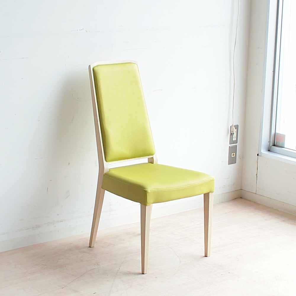 カリモク チターノ/Chitano ダイニングチェア A ZR24419