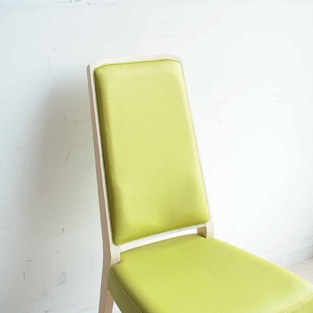 カリモク チターノ/Chitano ダイニングチェア A ZR24419