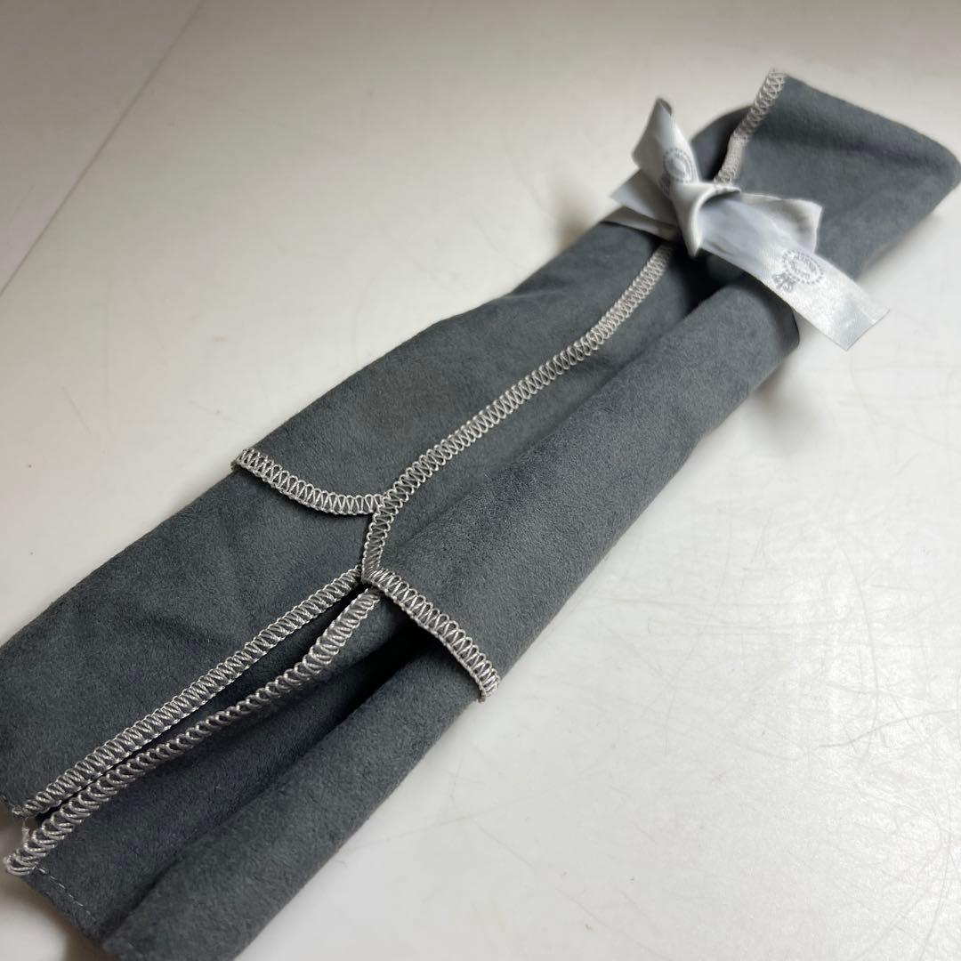 ジョージジェンセン　激レア　ブロッサムチーズスライサー91g/20.5㎝　共袋付