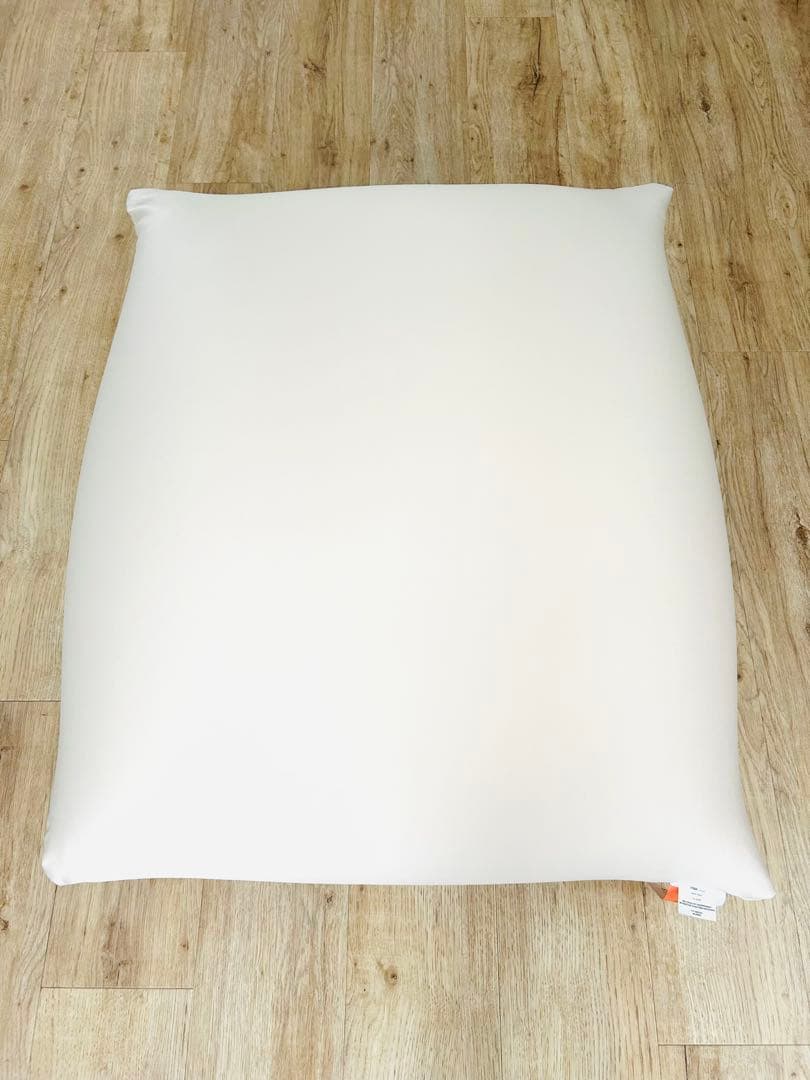 Yogibo MINI ヨギボーミニ　クリームホワイト