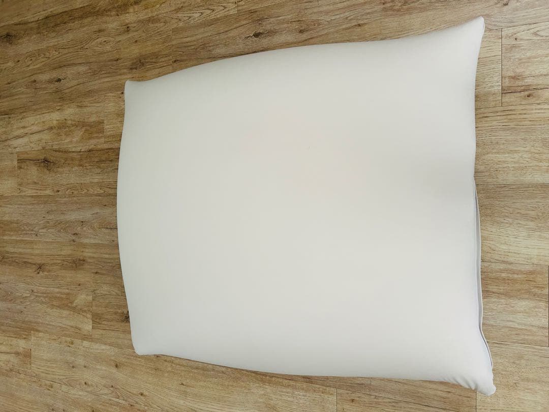 Yogibo MINI ヨギボーミニ　クリームホワイト