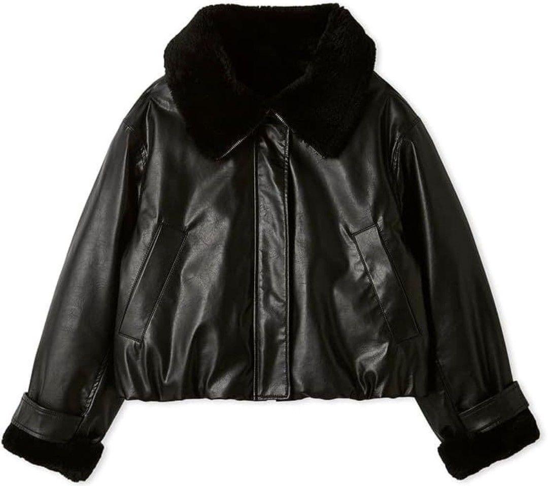 n*?様 スナイデル／バリエボンバージャケット