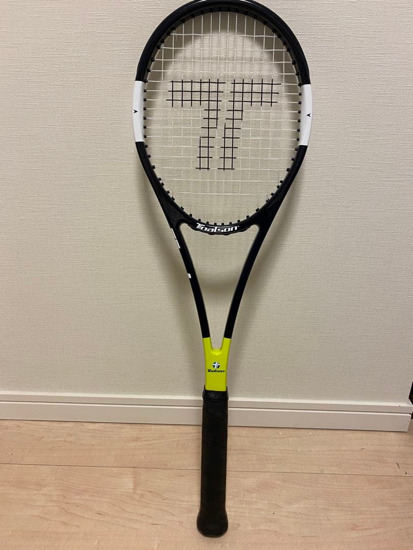 ラケット(硬式用) Toalson SWEET AREA RACKET 280