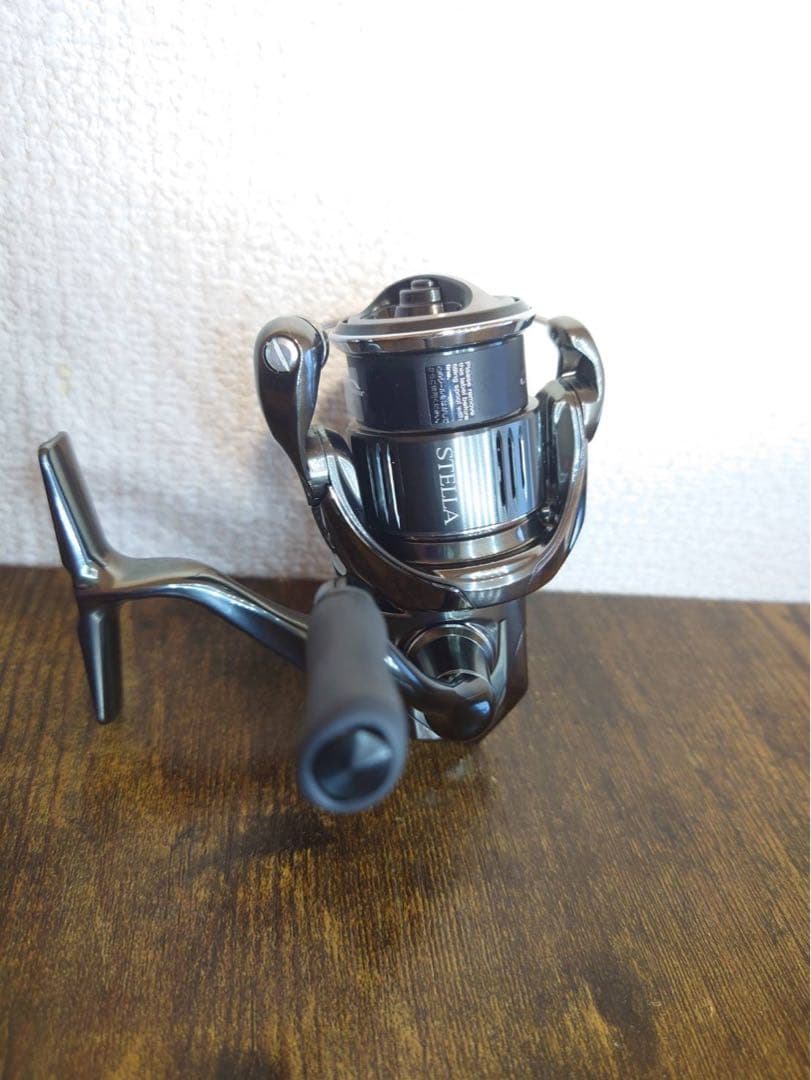 シマノ ステラ 1000SSPG