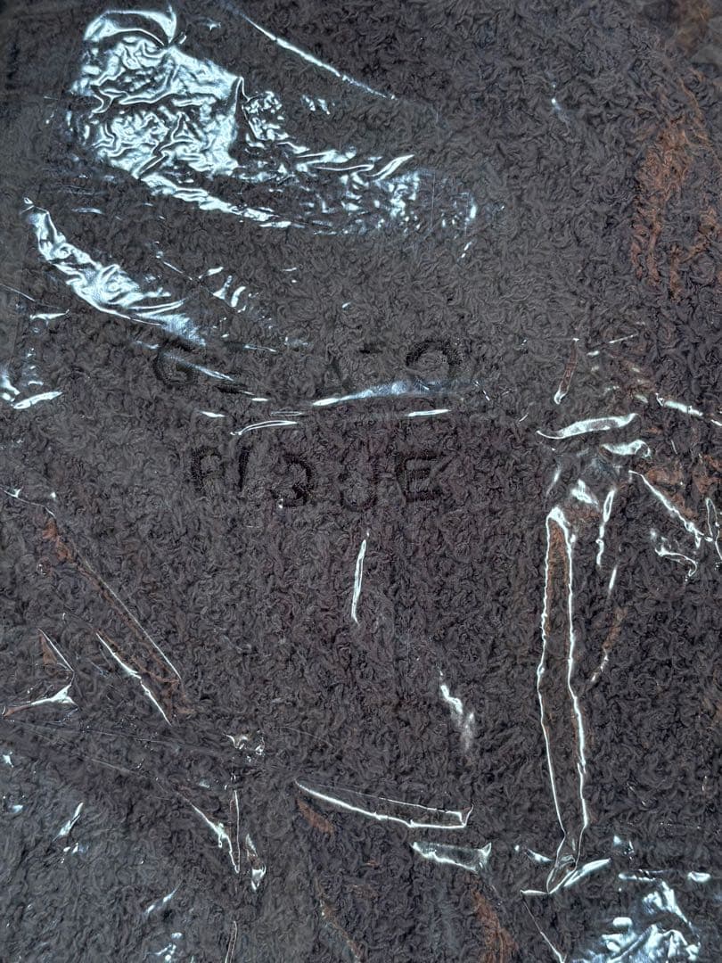 未開封︎✿新品 ジェラートピケ 2026 (B)福袋 もこもこ上下セット+ 靴下