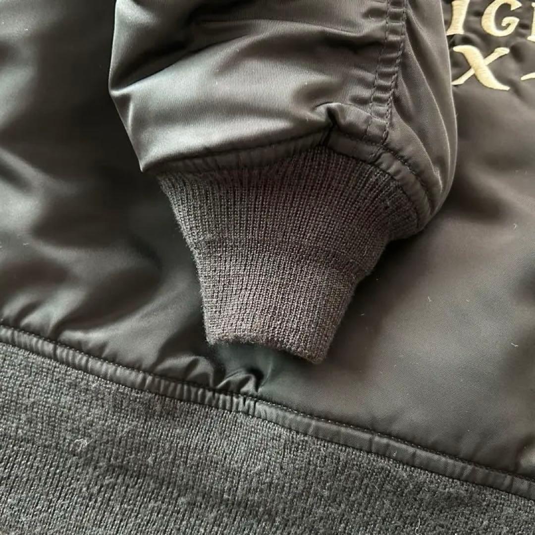 AVIREX®︎ FLYING TIGERS MA-1 XXL