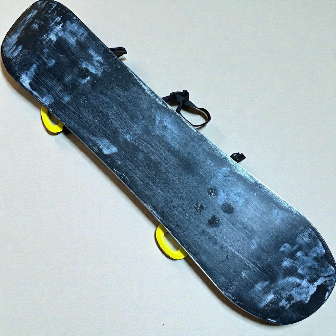 キッズ用スノーボード3点セット 100cm ブーツ23cm