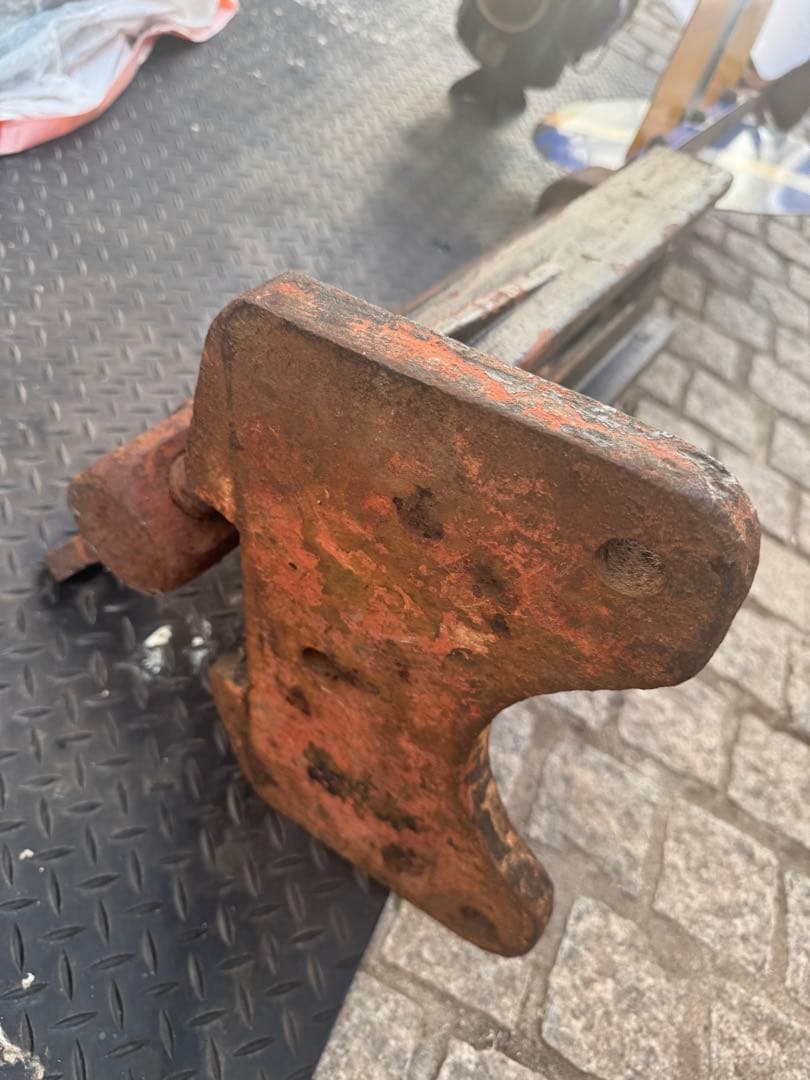 鉄道廃品 転轍標識灯/転轍機/標識燈/合図灯/信号灯/ジャンク品