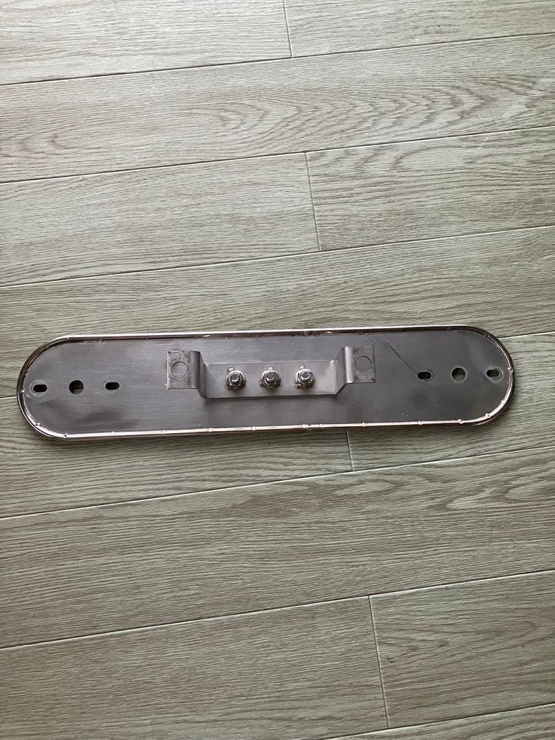 ホイールマーカーステー