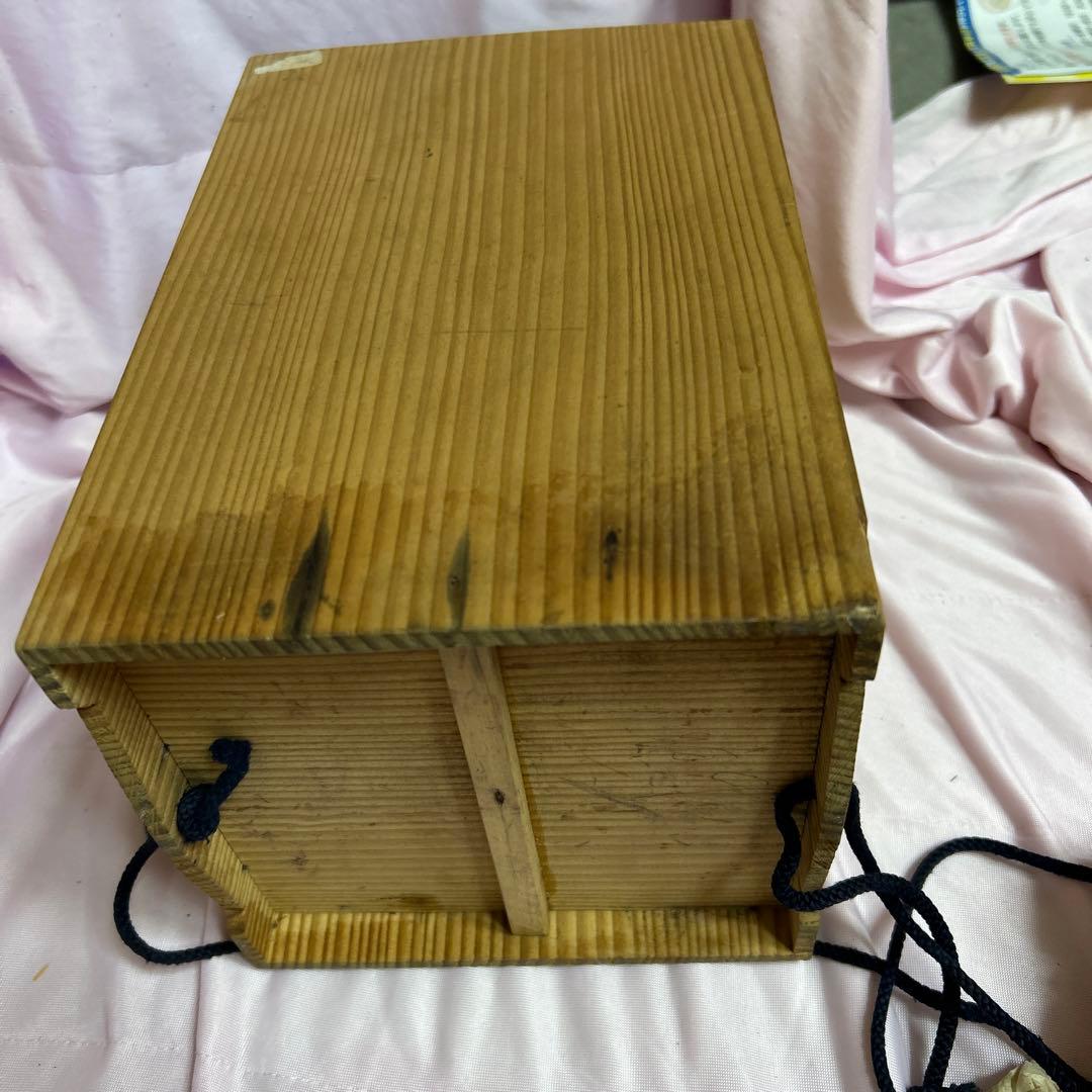 中国の大理石の壺　置物　花生け　アンティーク　未使用