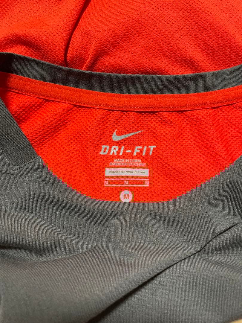 美品 Nike テニスウェア ラファエル ナダル 全豪オープン2013 モデル