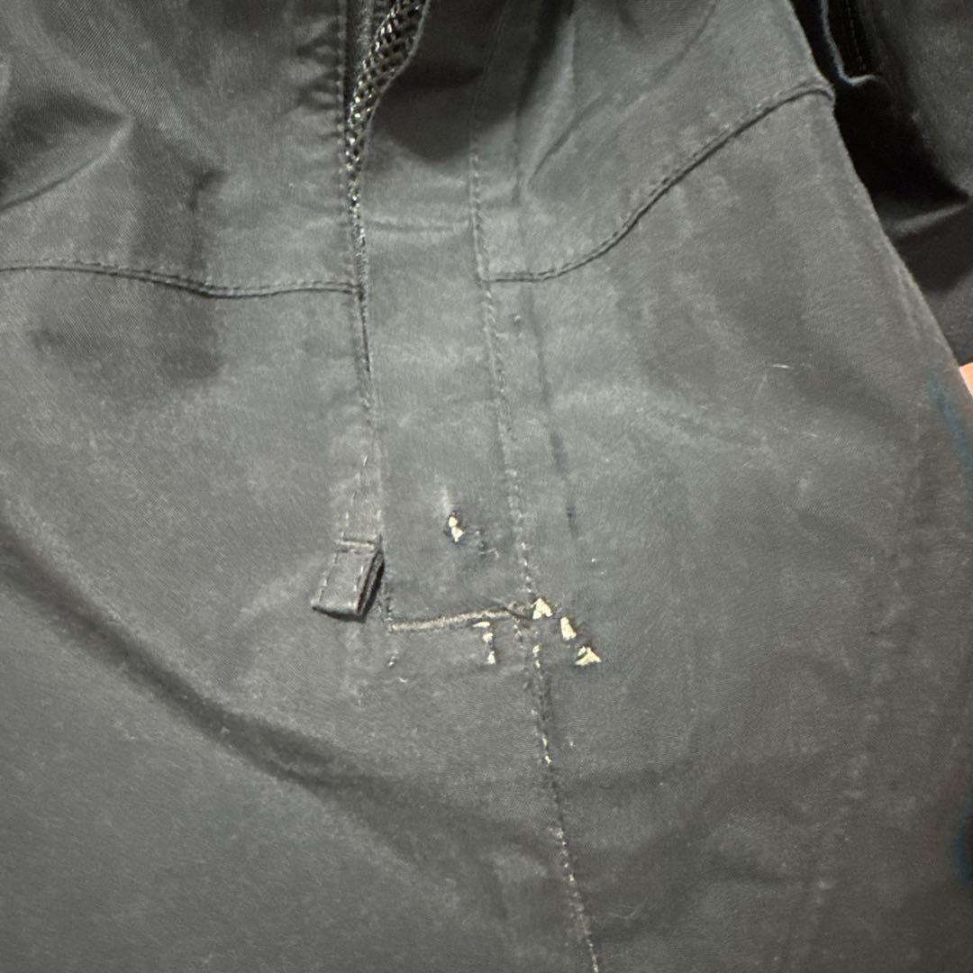 クイックシルバー　ゴアテックス　Gore-Tex スノーボードウェア