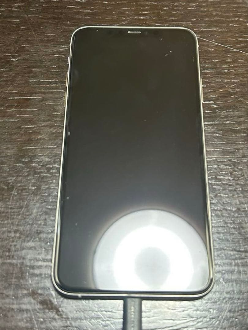 iPhone 11 Pro Max 256GB SIMフリー ジャンク 即日発送