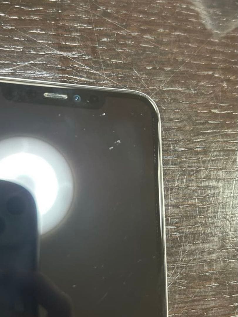 iPhone 11 Pro Max 256GB SIMフリー ジャンク 即日発送