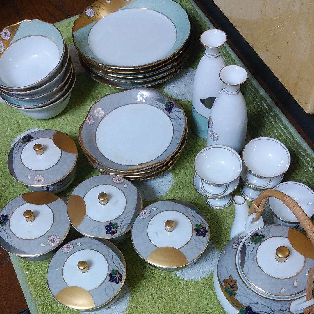 ノリタケ 和食器 セット