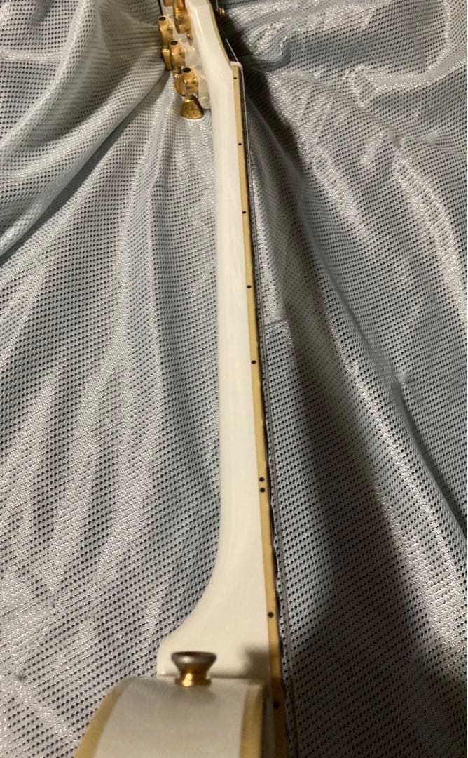 難あり品 Burny レスポール タイプ エレキギター