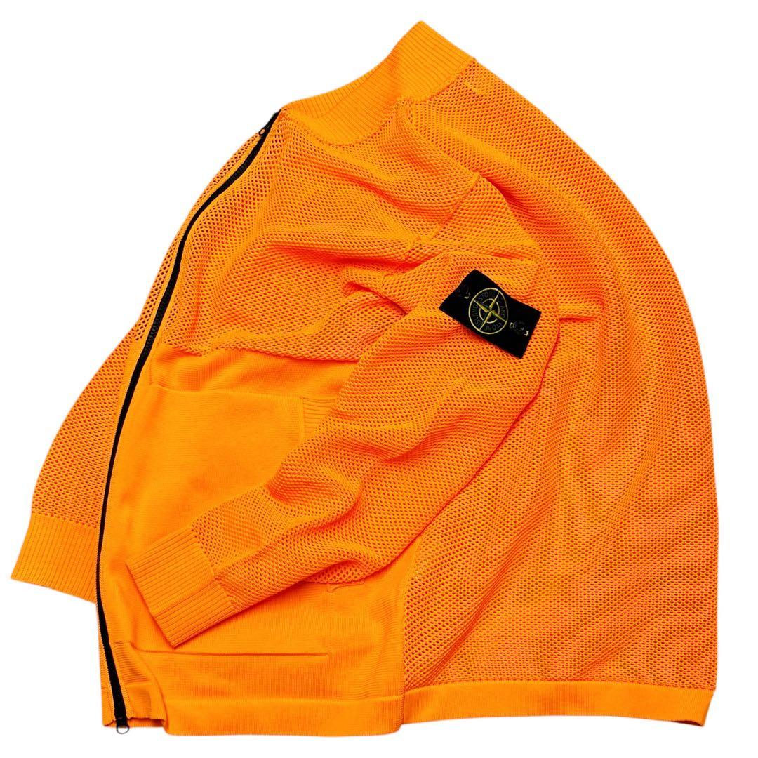 あ*ち様 stone  2019ss fluo ジャケット