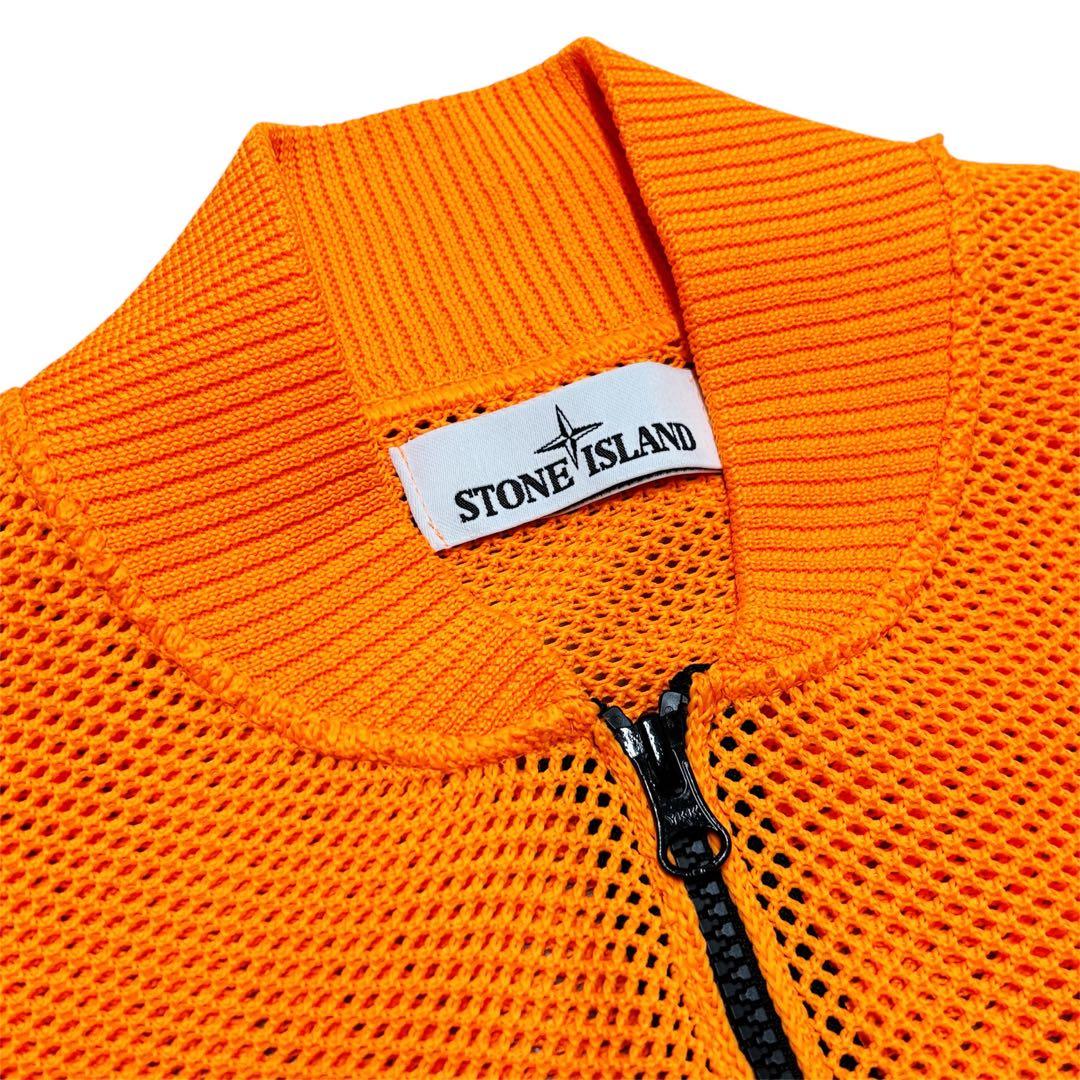 あ*ち様 stone  2019ss fluo ジャケット