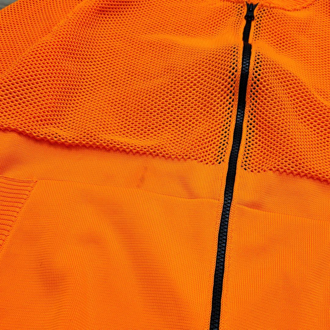 あ*ち様 stone  2019ss fluo ジャケット