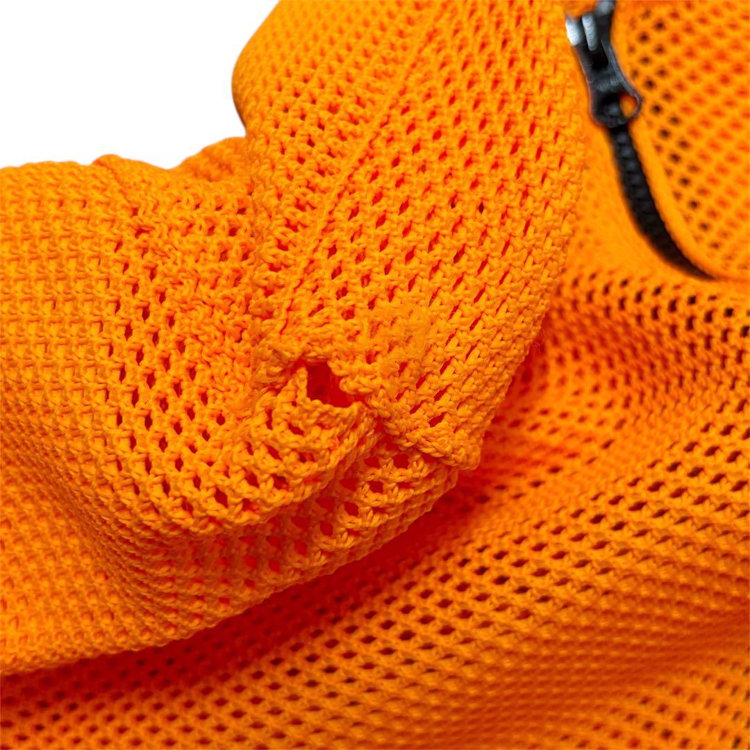 あ*ち様 stone  2019ss fluo ジャケット