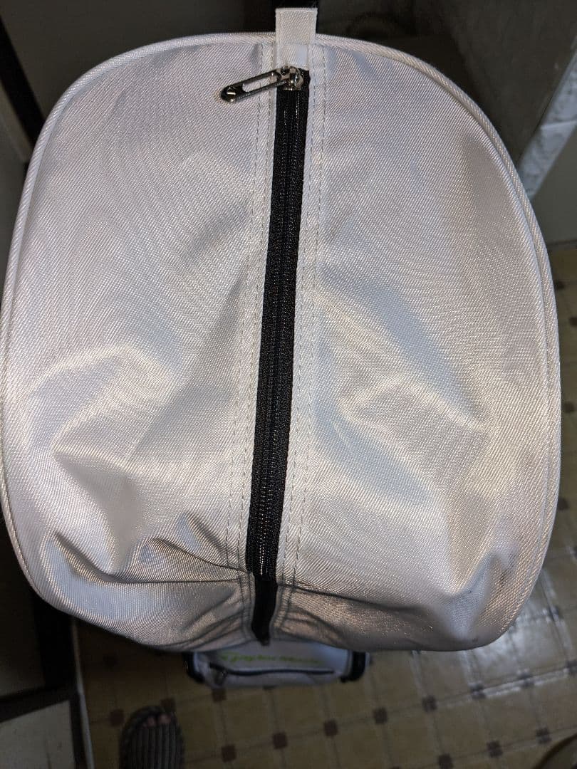 TaylorMade テーラーメイド　キャディバッグ ゴルフバッグ