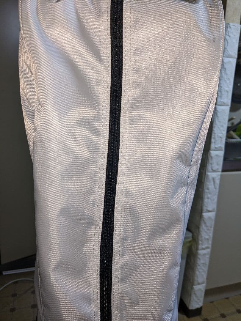 TaylorMade テーラーメイド　キャディバッグ ゴルフバッグ