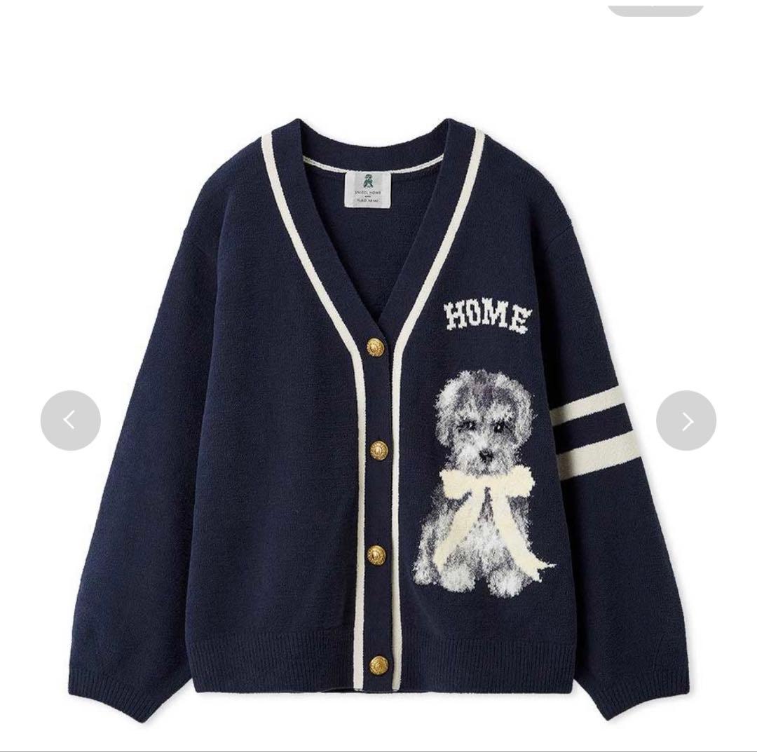 SNIDEL  新木優子　シュナウザー　完売商品