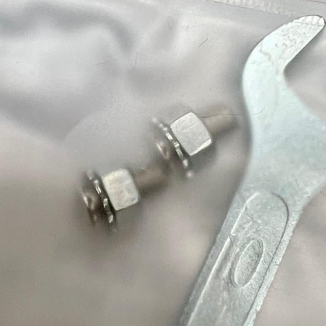 レクサスLBX AWD ブレーキキャリパーカバー