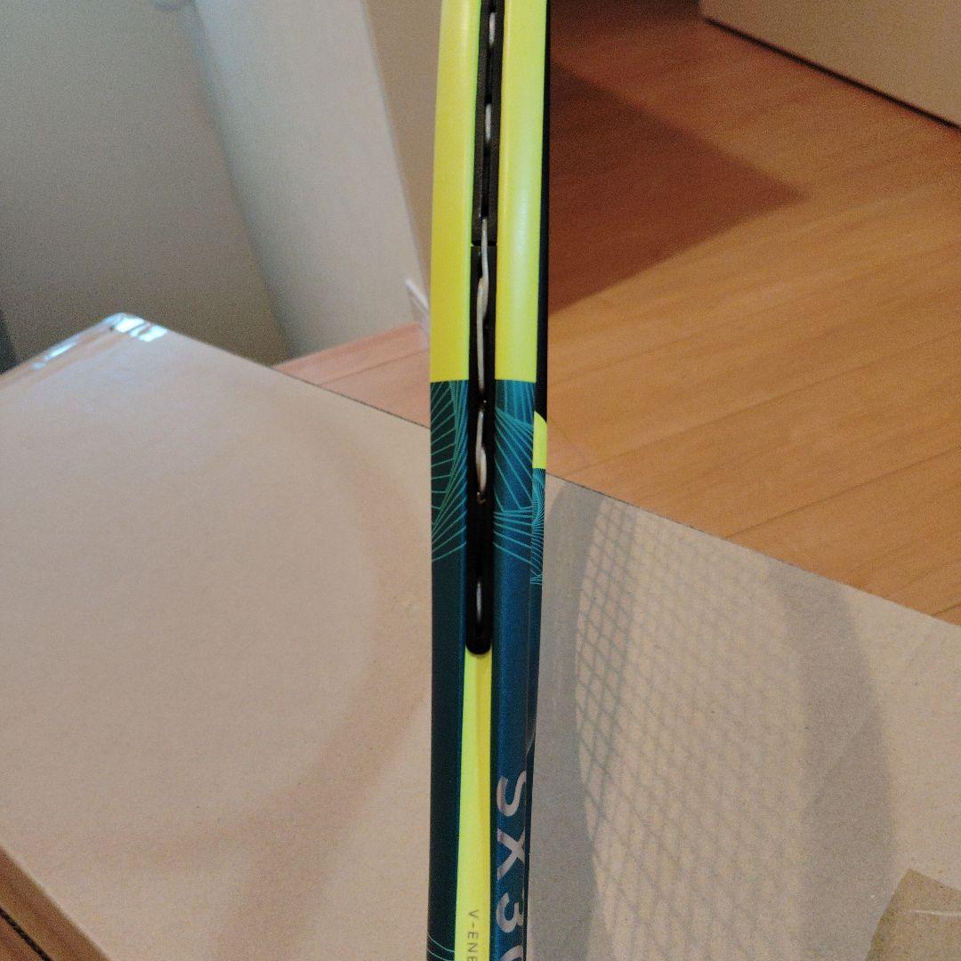 美品現行品Dunlop SX300 Customバランス調整品 G2 B