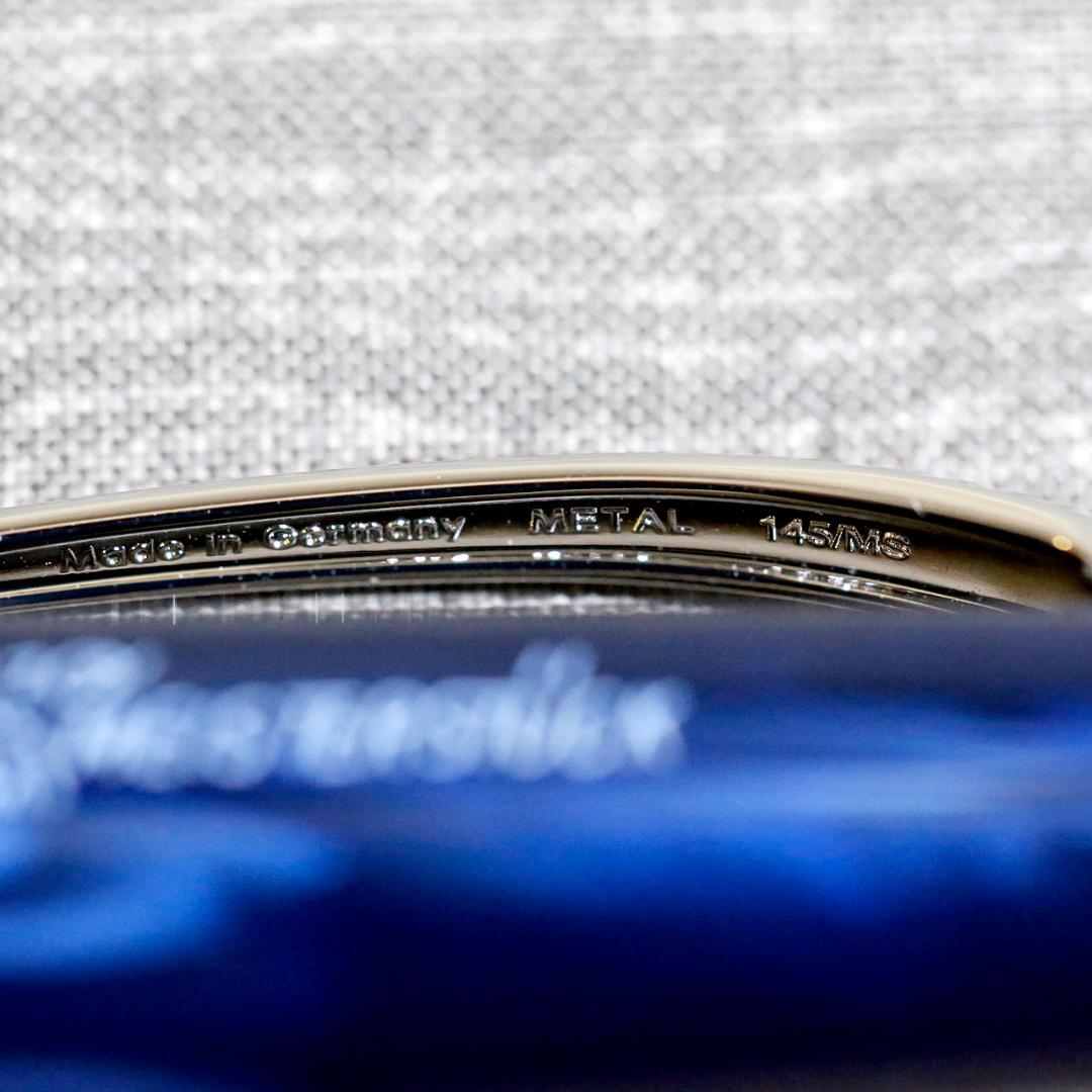 【極美品 送料込み】モンブラン ボールペン オリジン １００周年 ミッドサイズ