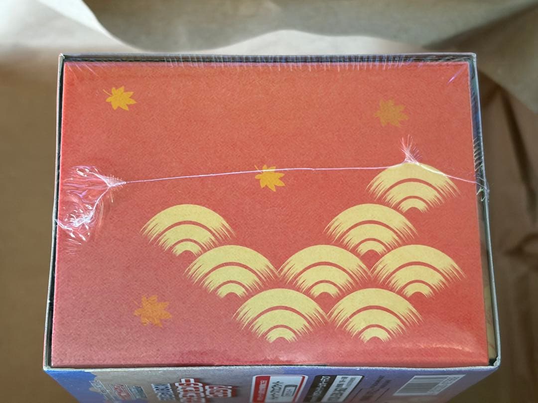 【新品・未開封】ポケモンセンター ヒロシマ　スペシャルBOX 当選品