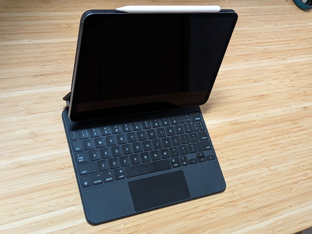 【riku】 iPad Pro 11 128GBセット