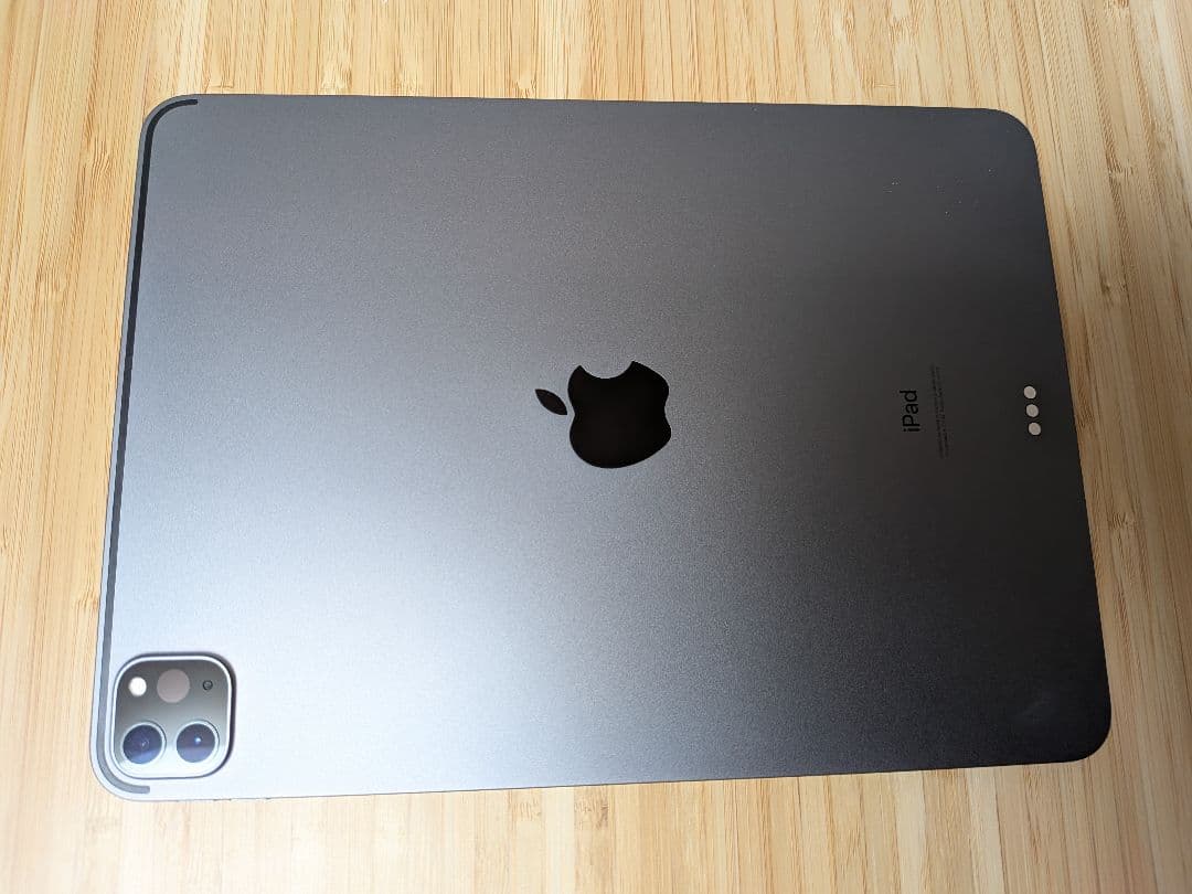 【riku】 iPad Pro 11 128GBセット