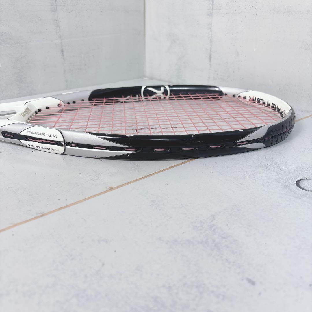 Wilson K THREE FX 115 G1　硬式テニスラケット