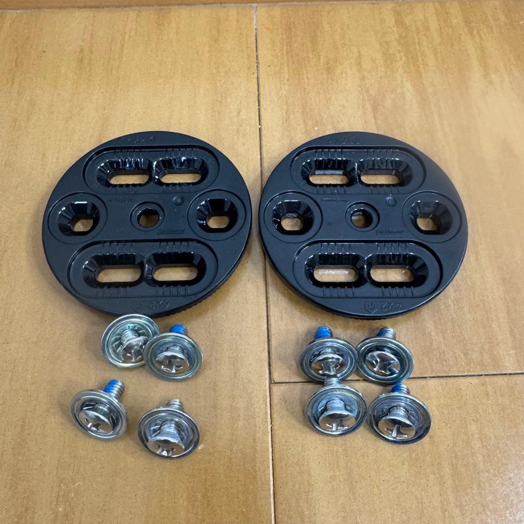 22-23 UNION ULTRA ビンディング Sサイズ グラトリ ラントリ