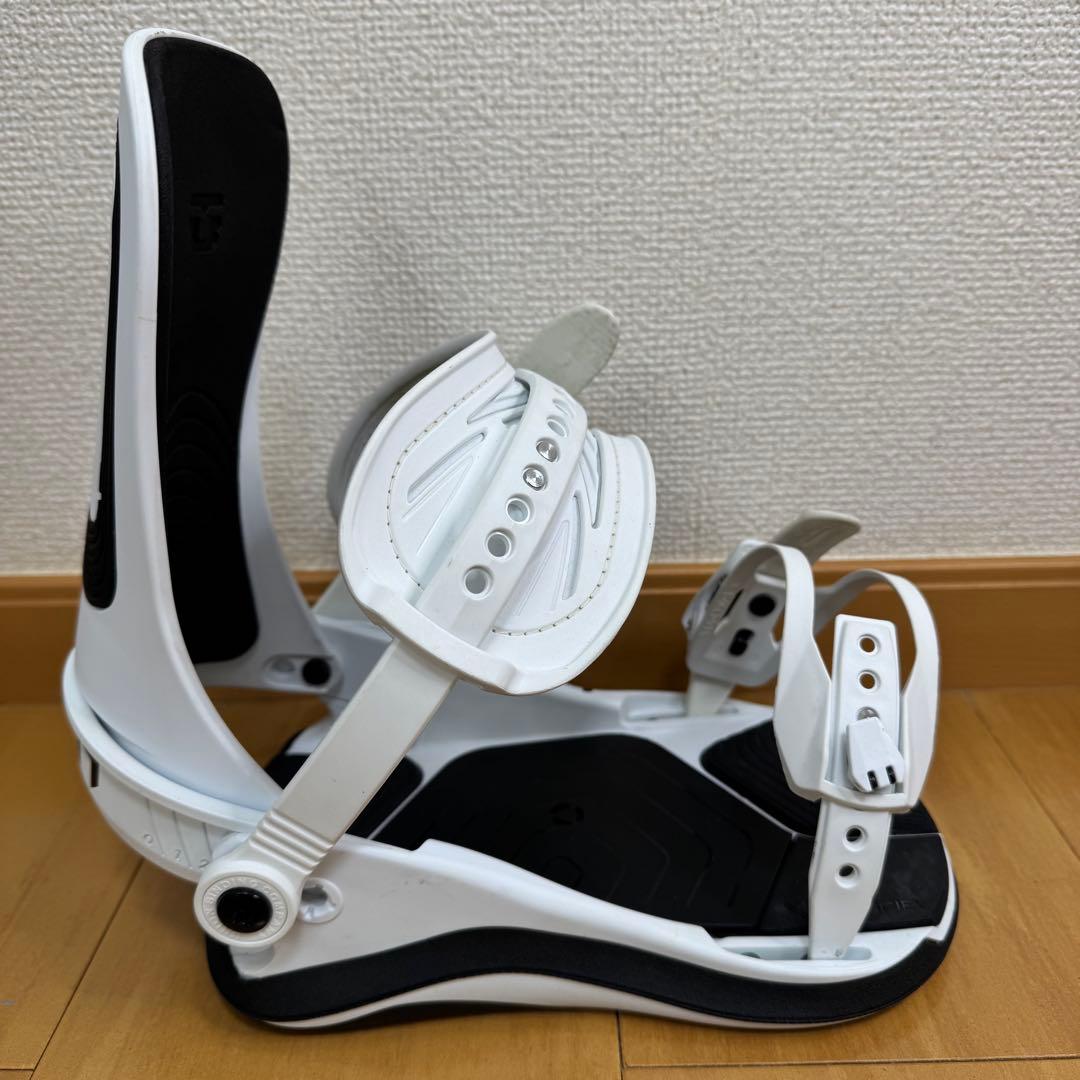 22-23 UNION ULTRA ビンディング Sサイズ グラトリ ラントリ