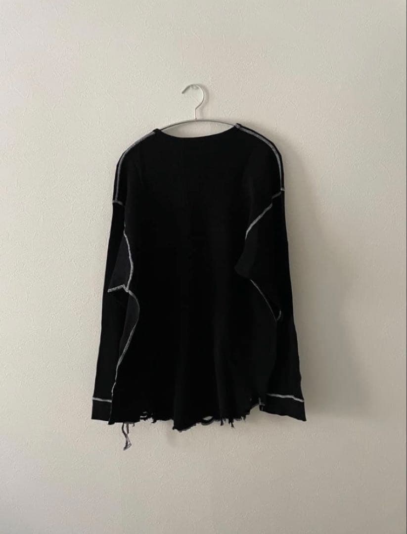 ANCELLM DAMAG EWAFFLECREW ワッフル　アンセルム　2